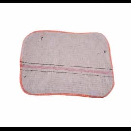 cachemire blanc lot 20 - image produit