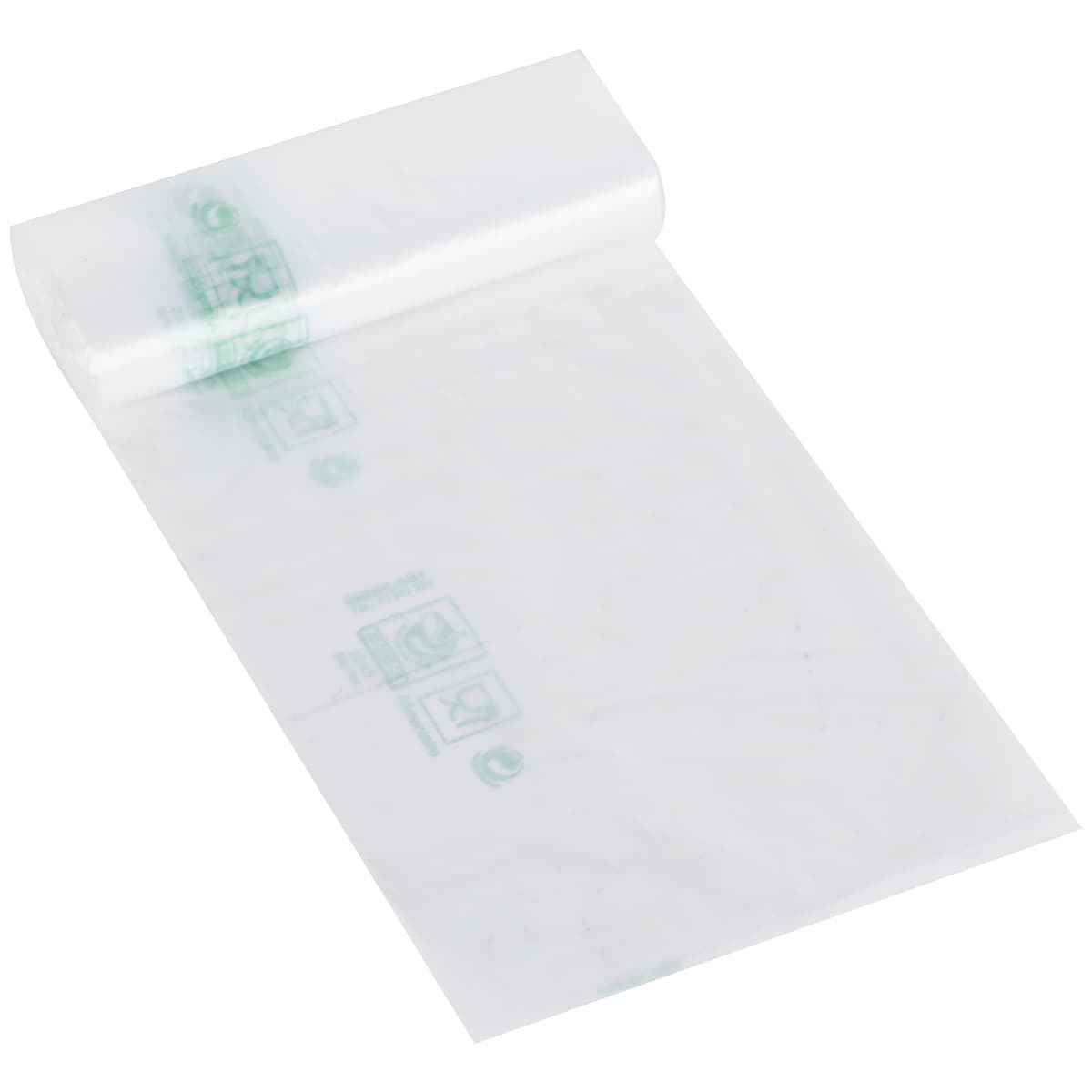 SAC DE CONGELATION 5KG LOT 50P