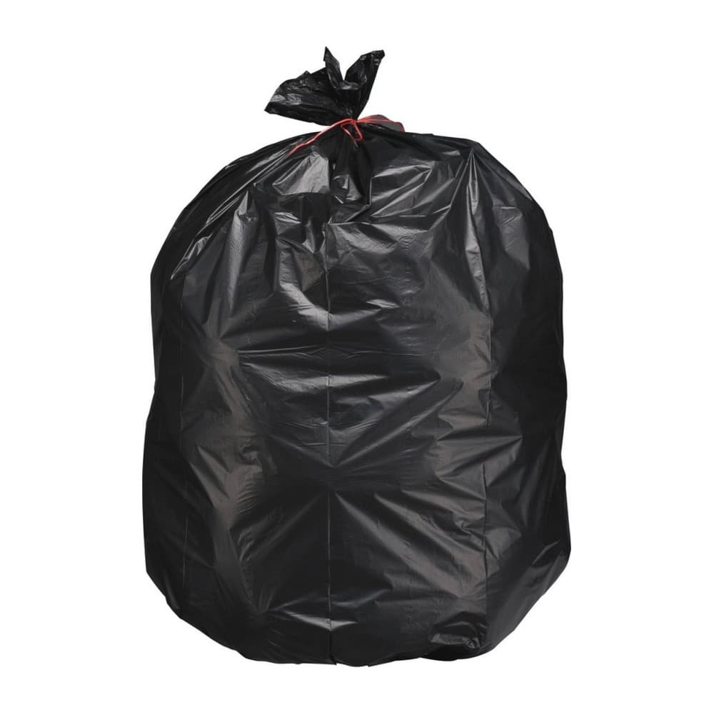 SAC POUBELLE GEANT LOT 25P