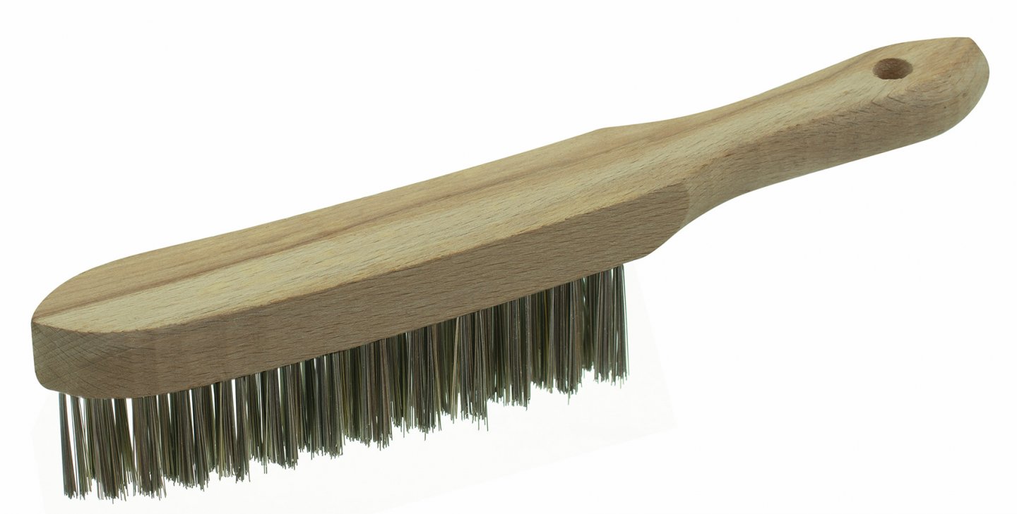 BROSSE METALIQUE
