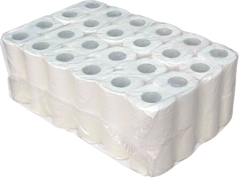 PAPIER HYGIENIQUE LILAS VRAC 48P