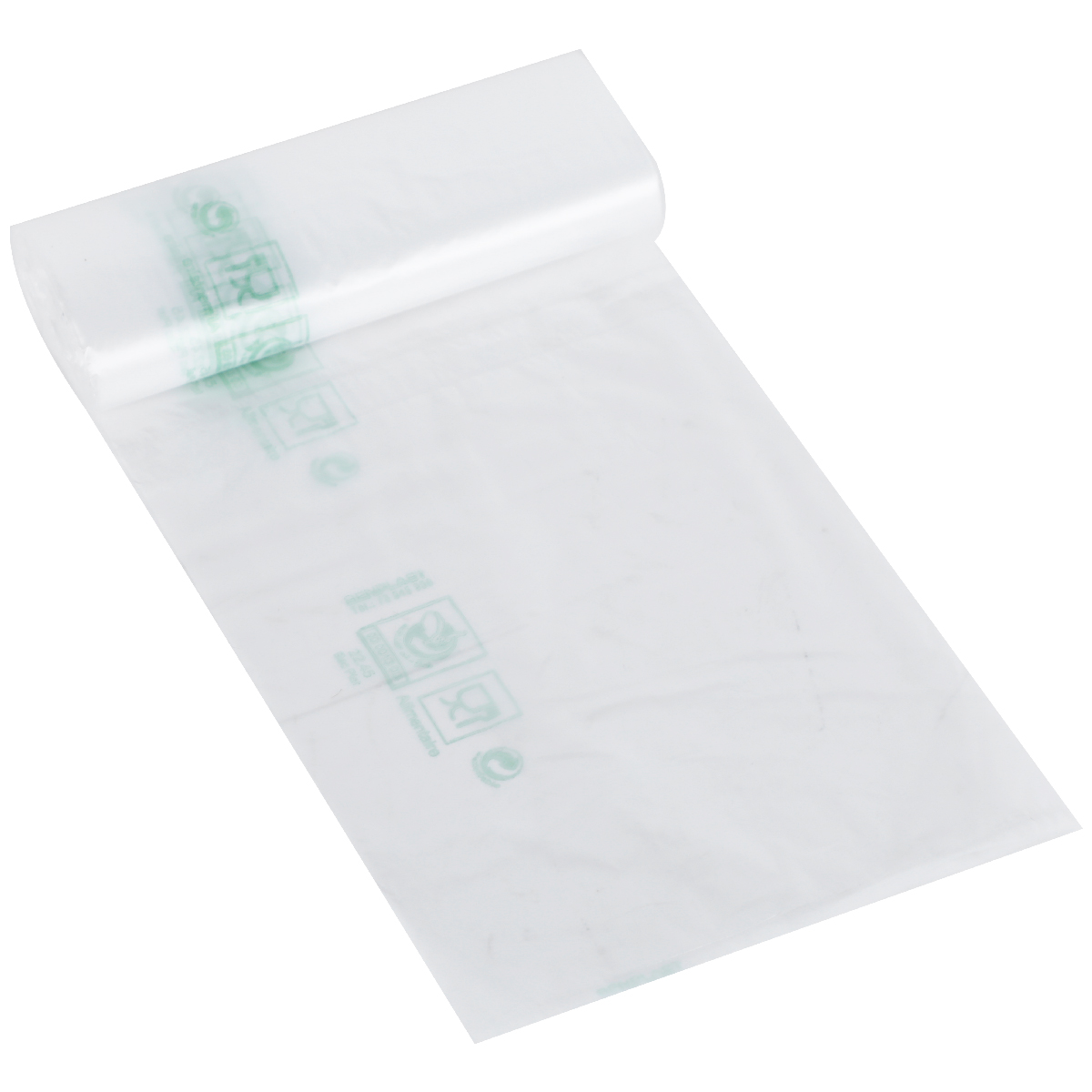 SAC DE CONGELATION 5KG LOT 50P